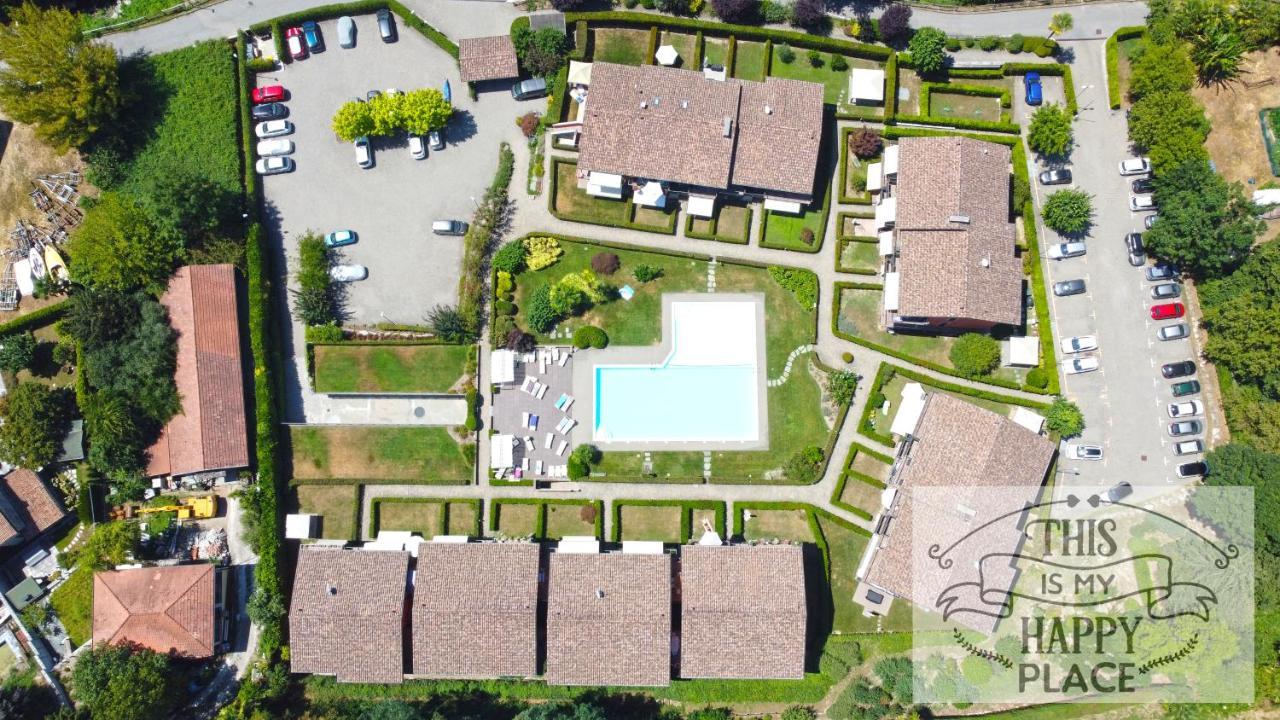 This Is My Happy Place Leggiuno Exterior foto